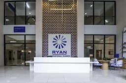 Ryan International Academy Ryan International Academy