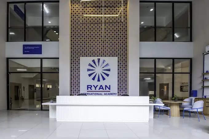 Ryan International Academy Ryan International Academy