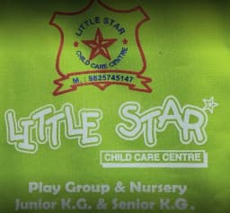 Littlestar Child Care Centre Littlestar Child Care Centre