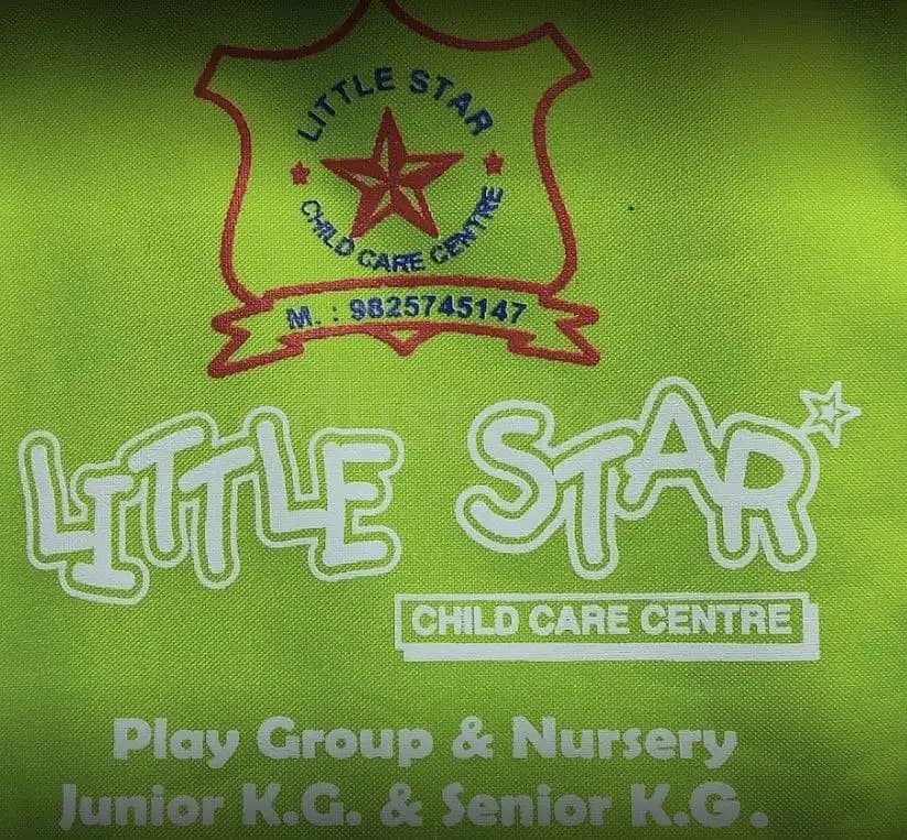 Littlestar Child Care Centre Littlestar Child Care Centre