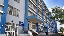 Sb Patil Public School Sb Patil Public School