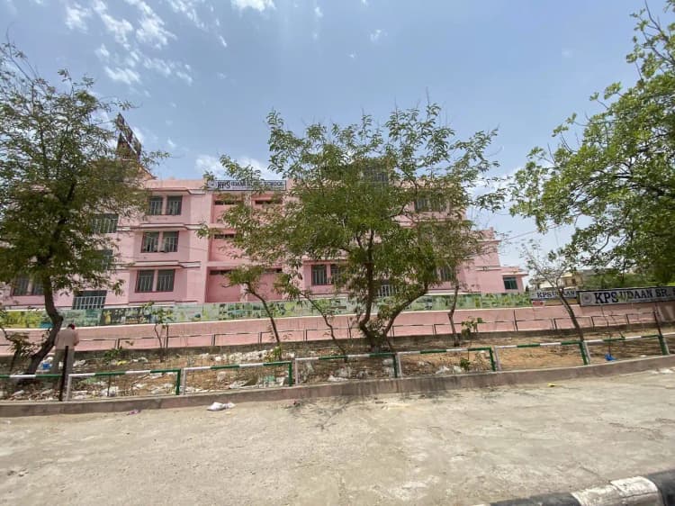 Kps-udaan School Kps-udaan School