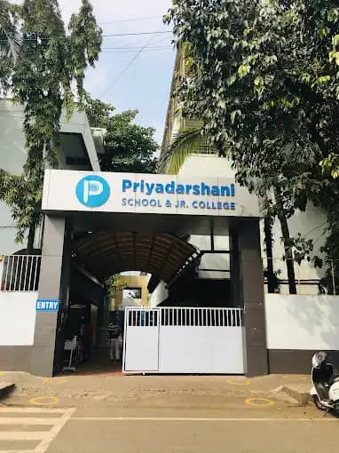 Priyadarshani School Priyadarshani School