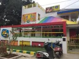 Podar Jumbo Kids Podar Jumbo Kids