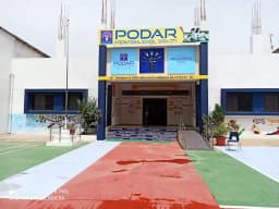 Podar International School Podar International School