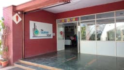 The Dwarka School The Dwarka School