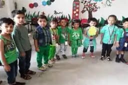 Blue Bell Primary School Blue Bell Primary School