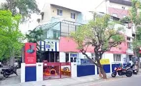 Aristots Preschool Indiranagar Aristots Preschool Indiranagar