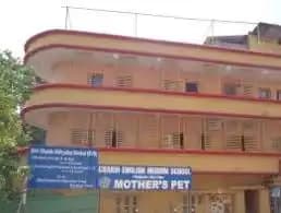 Mother's Pets Child Care Centre Mother's Pets Child Care Centre