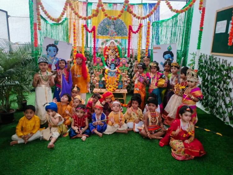 Shaala Preschools Shaala Preschools