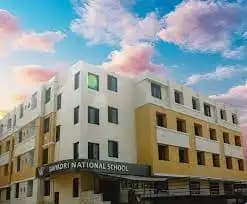 Sahyadri School Sahyadri School