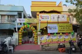 Shanti Juniors Shanti Juniors