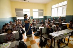 Shivneri School & Junior College Shivneri School & Junior College