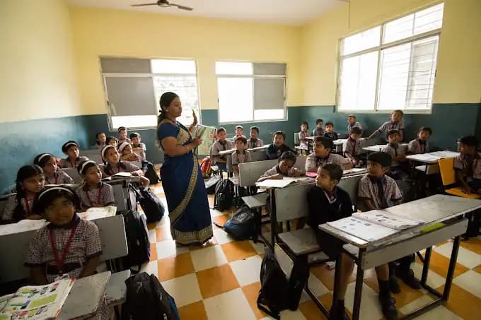 Shivneri School & Junior College Shivneri School & Junior College