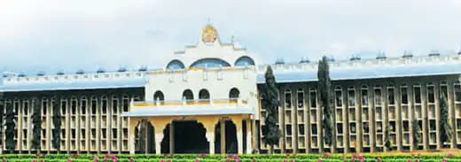 Janaseva Vidyakendra Boys Residential School Janaseva Vidyakendra Boys Residential School