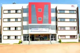 Sri Chaitanya School Sri Chaitanya School