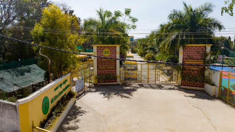 Orchids International School Orchids International School