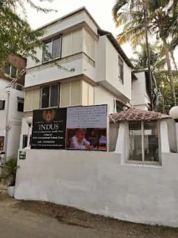 Indus Early Learning Centre Indus Early Learning Centre