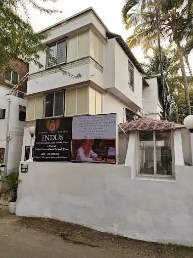 Indus Early Learning Centre Indus Early Learning Centre