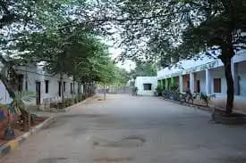 S.l.s. Residential Public School S.l.s. Residential Public School