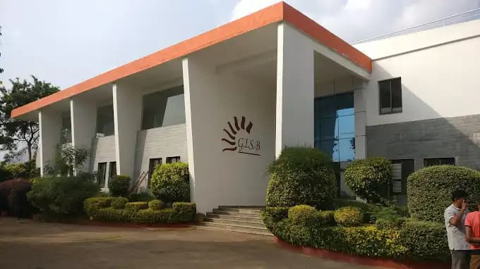 Gitanjali International School Gitanjali International School