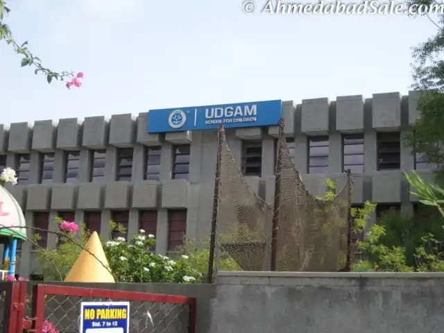 Udgam School For Children Udgam School For Children