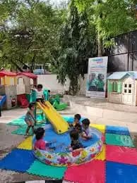 Wonderworld Preschool Satellite Wonderworld Preschool Satellite