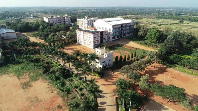 Varin International Residential School Varin International Residential School