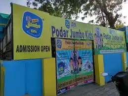 Podar Jumbo Kids Podar Jumbo Kids