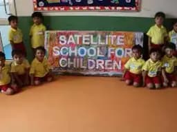 The Satellite School The Satellite School