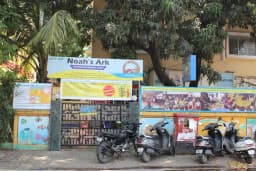 Noahs Ark Preschool And Daycare Center Noahs Ark Preschool And Daycare Center