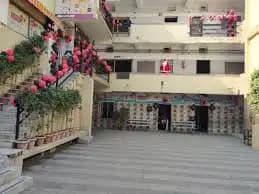 Kidz Kollege Pre-primary School Kidz Kollege Pre-primary School