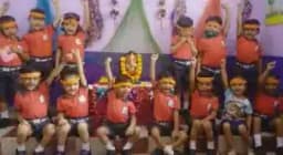 Hill Brook English Schoo Hill Brook English Schoo