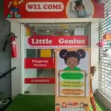 Little Genius Preschool Little Genius Preschool