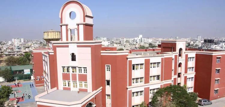 Ryan International School Ryan International School