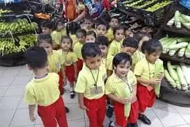 Bodakdev School For Children Bodakdev School For Children