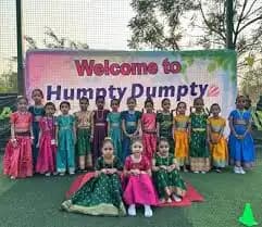 Humpty Dumpty Preschool Humpty Dumpty Preschool