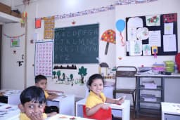 Puppet Nursery School Puppet Nursery School