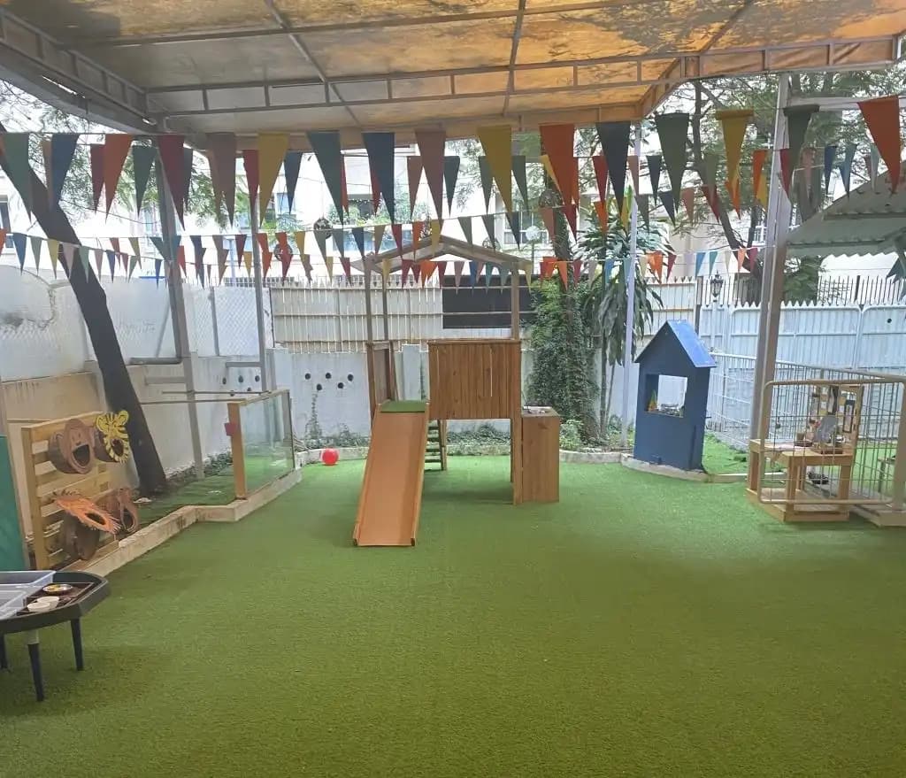 Kinderland Kinderland