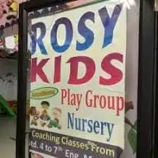 Rosy Kids Group Rosy Kids Group