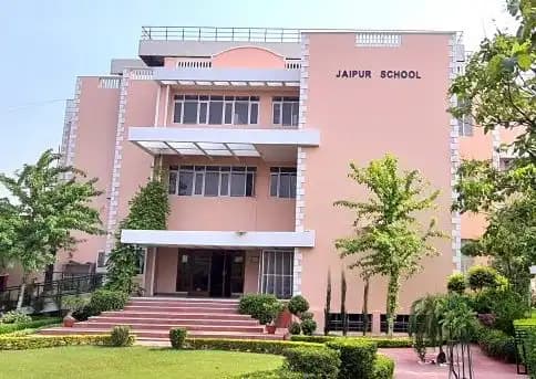 Jaipur School Jaipur School
