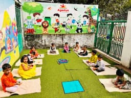 Agastya Preschool And Day Care Agastya Preschool And Day Care