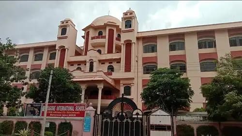 Tagore International School Tagore International School