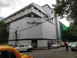 Birla High School Birla High School