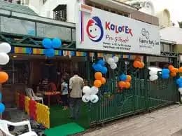 Kalorex Pre School Kalorex Pre School