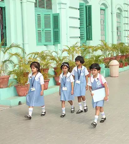 St. John's Diocesan Girls Higher Secondary School St. John's Diocesan Girls Higher Secondary School