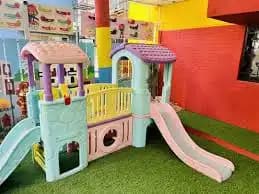 Kids Carnival Preschool Kids Carnival Preschool