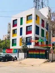 Jump Start Jump Start