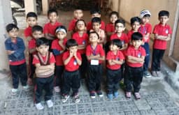 Rising Angels Pre School Rising Angels Pre School