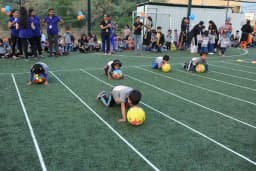 Mindseed Preschool & Daycare Mindseed Preschool & Daycare